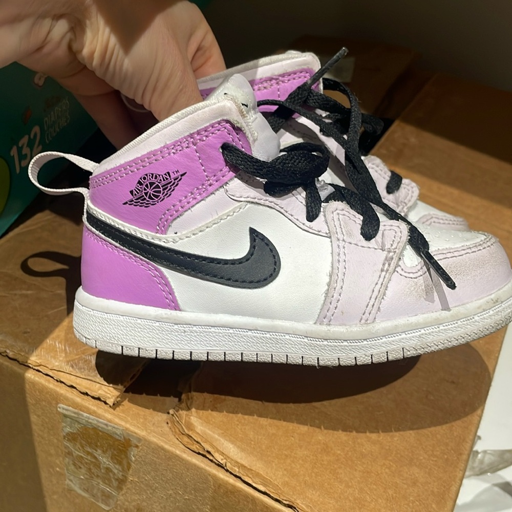 Jordans